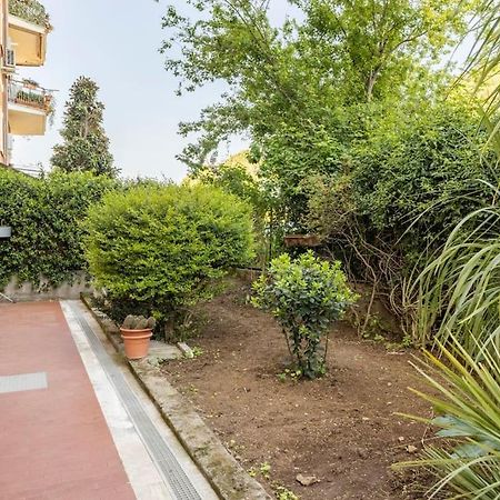 Massy & Alex House Intero Appartamento Roma Dış mekan fotoğraf
