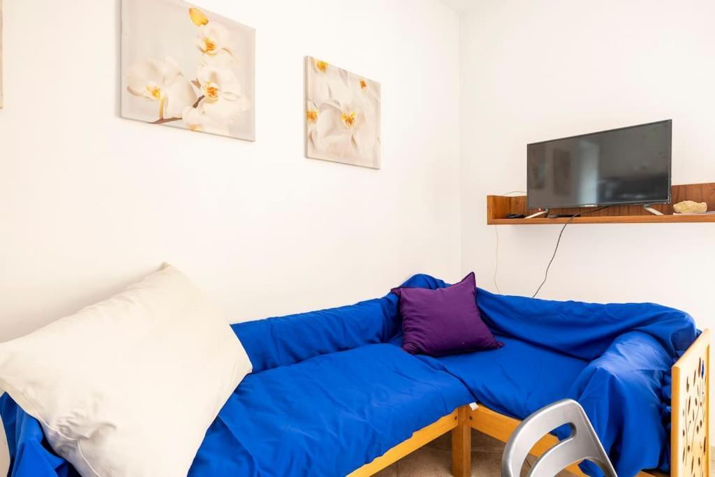 Massy & Alex House Intero Appartamento Roma Dış mekan fotoğraf