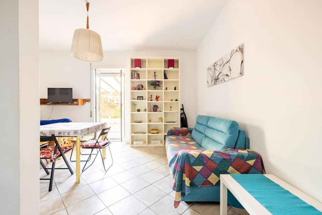 Massy & Alex House Intero Appartamento Roma Dış mekan fotoğraf
