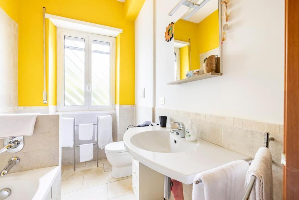 Massy & Alex House Intero Appartamento Roma Dış mekan fotoğraf