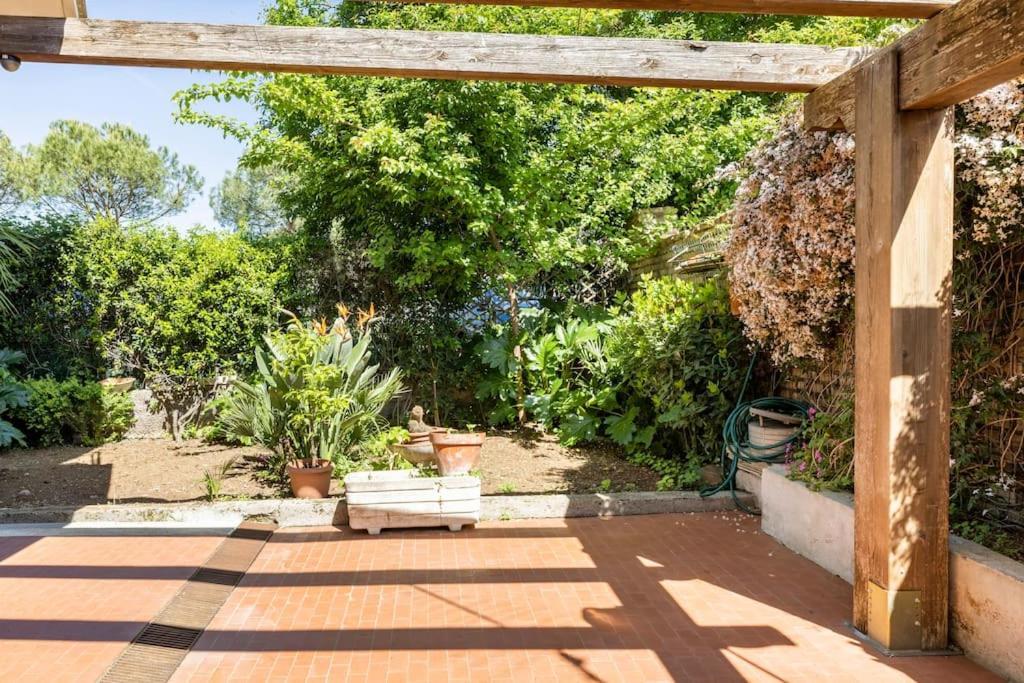 Massy & Alex House Intero Appartamento Roma Dış mekan fotoğraf