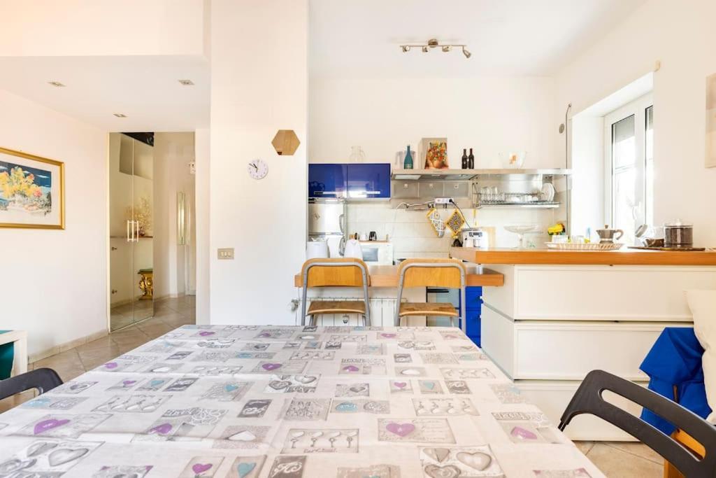 Massy & Alex House Intero Appartamento Roma Dış mekan fotoğraf