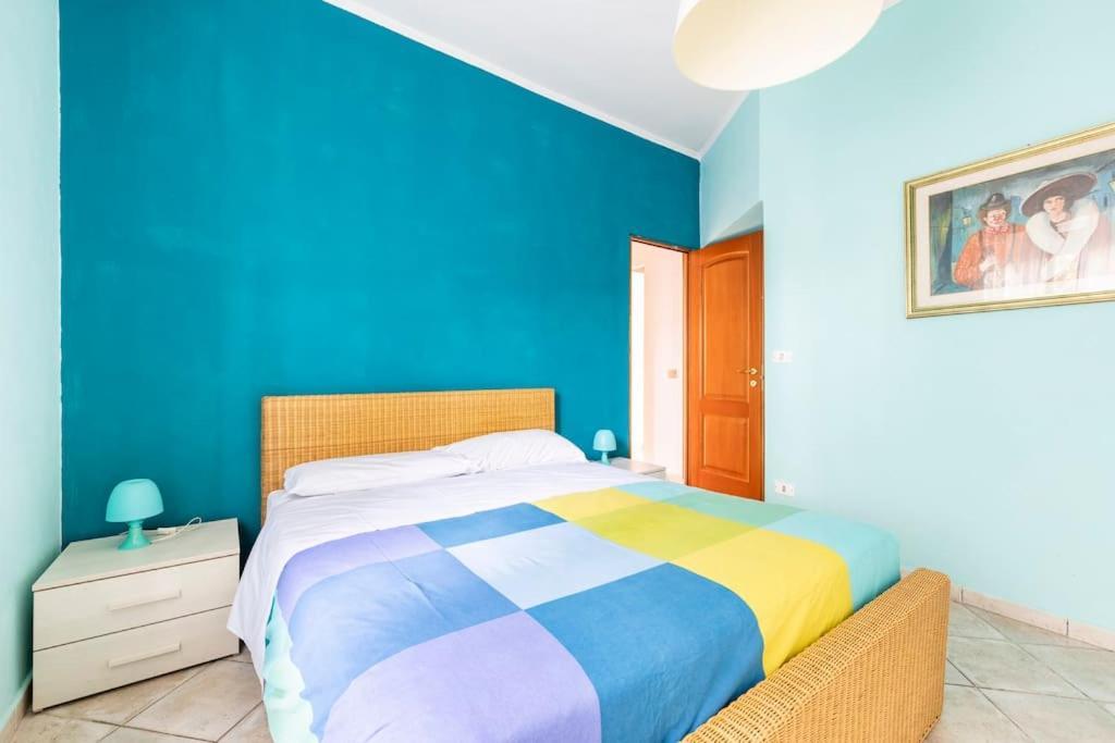 Massy & Alex House Intero Appartamento Roma Dış mekan fotoğraf