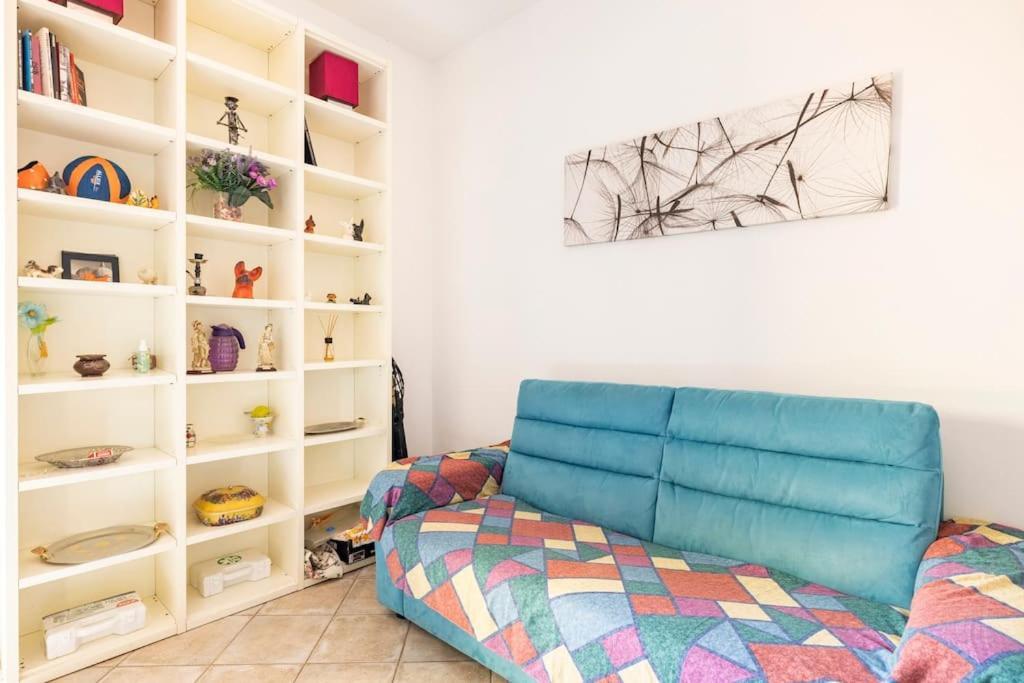 Massy & Alex House Intero Appartamento Roma Dış mekan fotoğraf